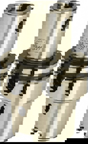 Boring Head Taper Shank: HSK100A, Modular Connection Mount