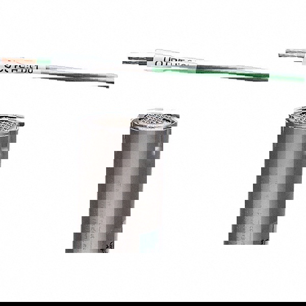 Label Maker Label: White, 1