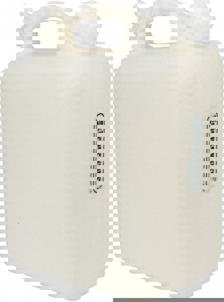 Polyethylene Carboy: 10.07