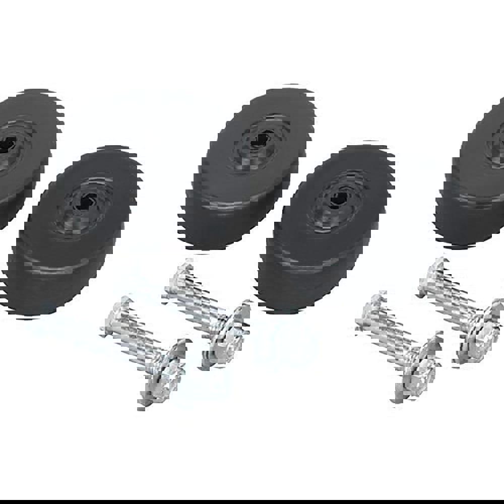 Power Saw Accessories; Accessory Type: Wheels ; For Use With: C4; C5; 6480-20C; H4; H5; H6; 6400; 6800; 7000; 7400; EF5; SR5; SR5U; SR5A; SR5UA; DFC-H5; VGC-515