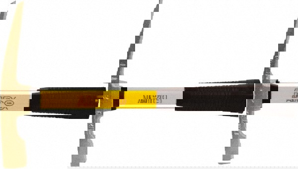 1-1/2 Lb Head, Curved Non-Sparking Bricklayers Hammer