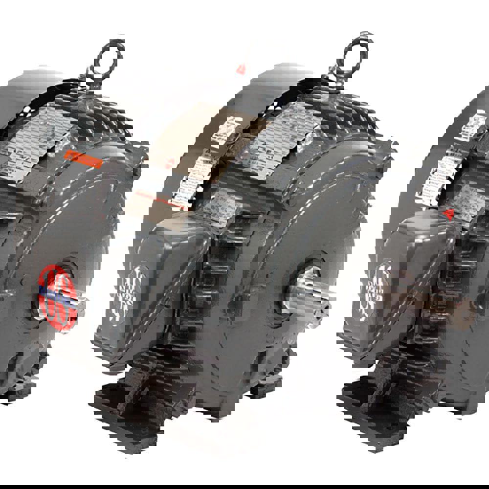 Three Phase Premium Efficient AC Motor: