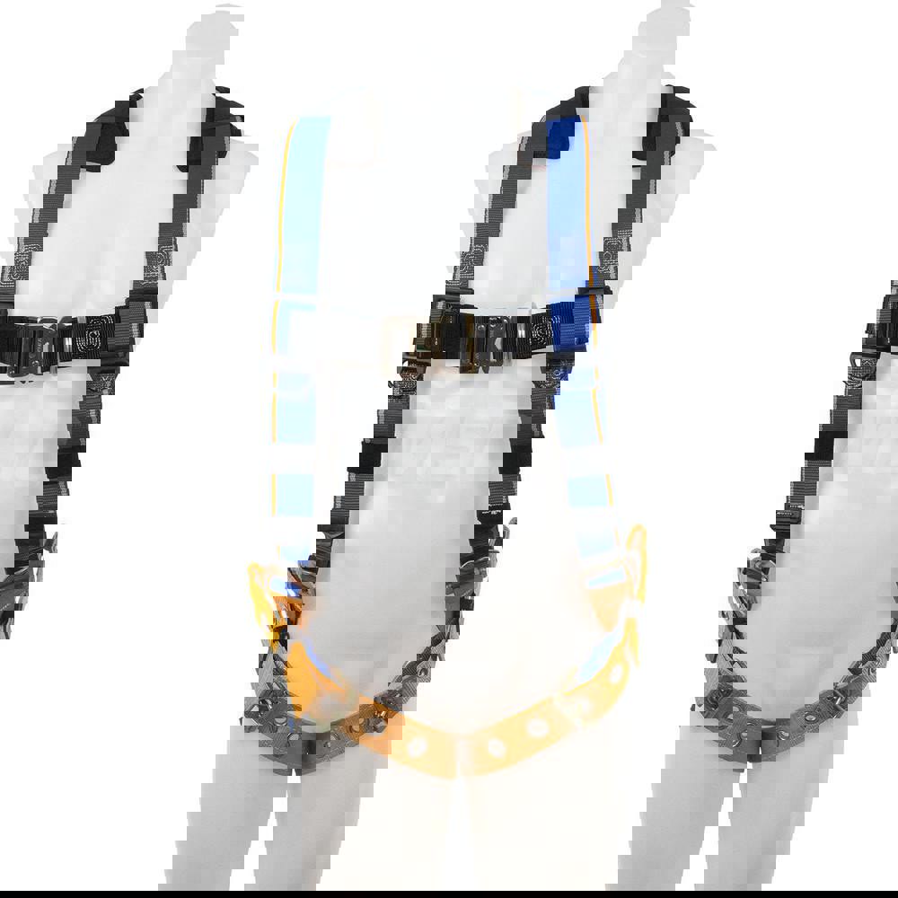 Fall Protection/Confined Space