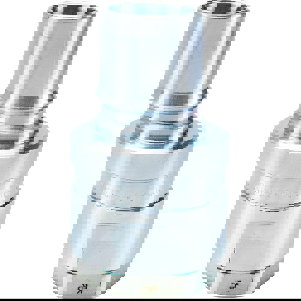 Hydraulic Hose Female Pipe Rigid Fitting: 1-1/2