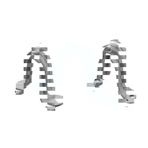 1/2 GALV 2H PIPE STRP