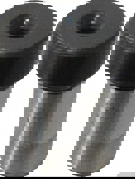 Press Fit Headed Drill Bushing: Type H, 0.0635