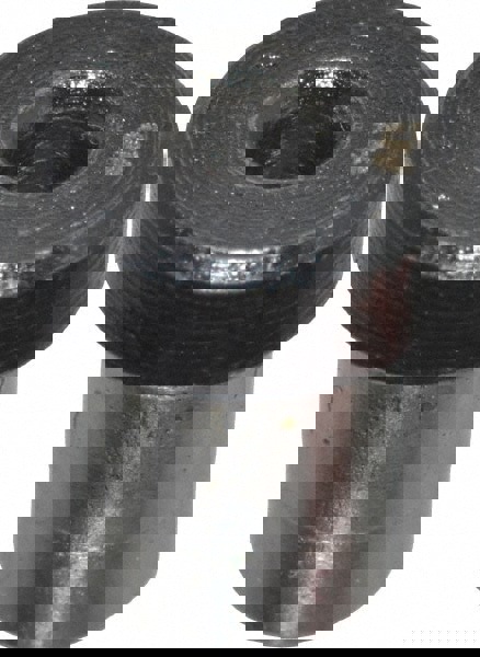 Press Fit Headed Drill Bushing: Type H, 0.089