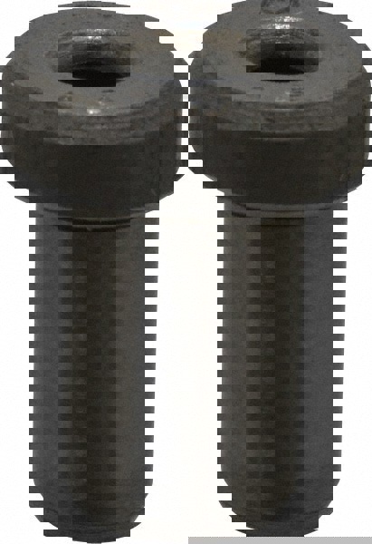 Press Fit Headed Drill Bushing: Type H, 0.0935