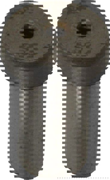 Press Fit Headed Drill Bushing: Type H, 0.0595