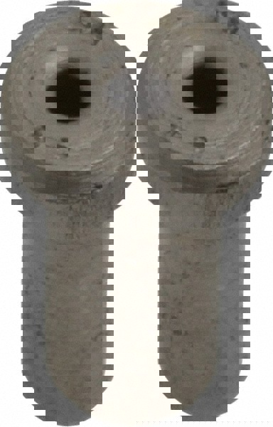 Press Fit Headed Drill Bushing: Type H, 0.0785