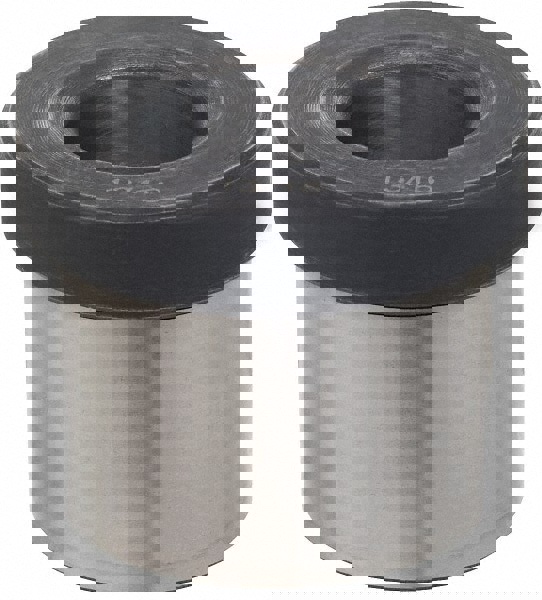Press Fit Headed Drill Bushing: Type H, 3/64