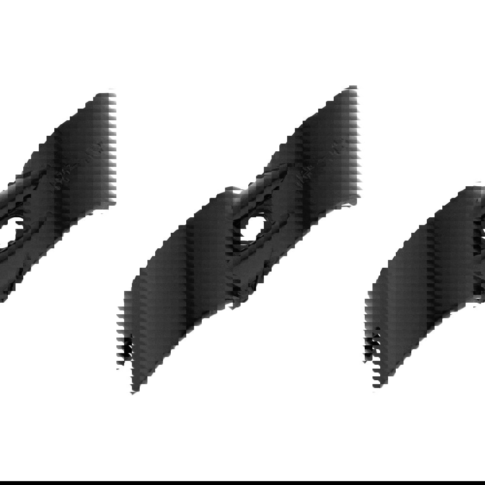 Framing Pipe Fittings & Connectors; Product Type: Parallel Joint ; Material: Steel ; Compatible Pipe Shape: Round ; ESD: No ; UNSPSC Code: 40175300