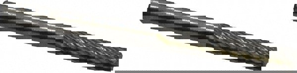 Abrasive Bur: Cylinder