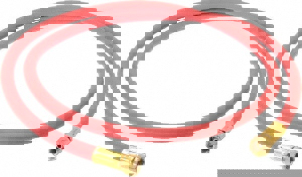 Paint Sprayer 5' Hose with Fitting