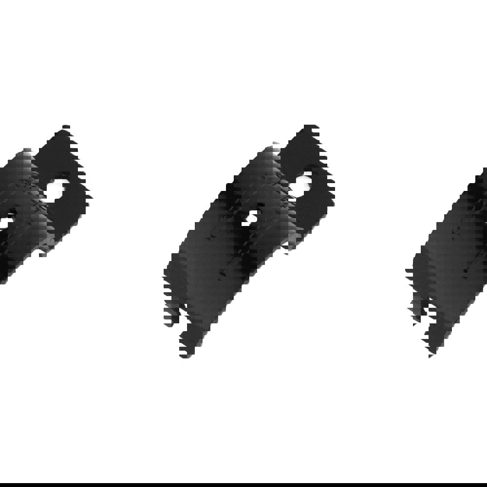 Framing Pipe Fittings & Connectors; Product Type: Upper Clamp Joint ; Material: Steel ; Compatible Pipe Shape: Round ; ESD: No ; UNSPSC Code: 40175300