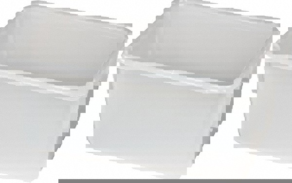 Sterilizing Tray 5 in H 8 in W12 in L