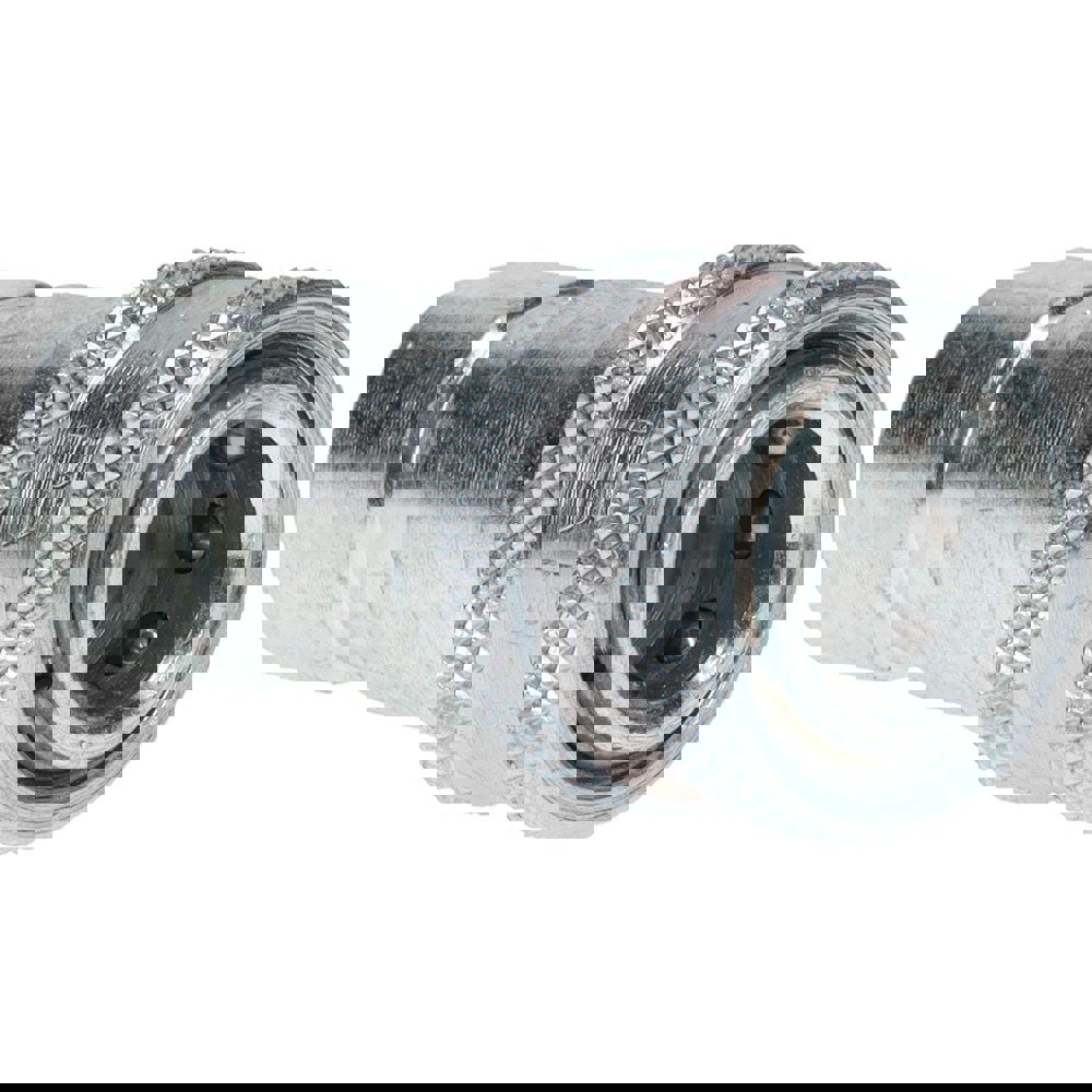 Hydraulic Hose Female Pipe Rigid Fitting: Hose Size 1/8