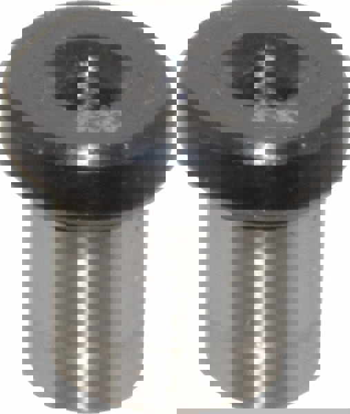 Press Fit Headed Drill Bushing: Type H, 0.1065