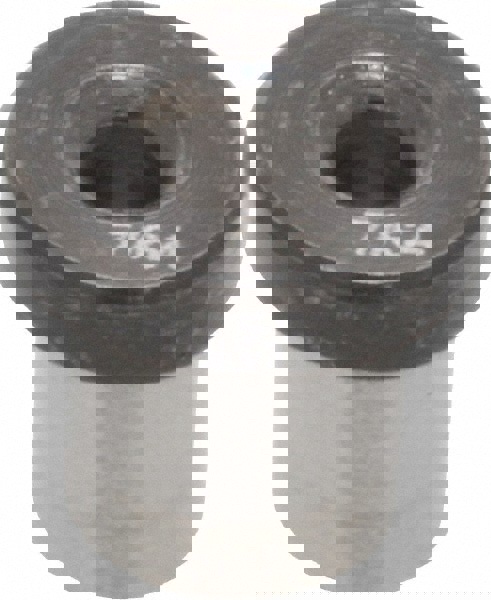 Press Fit Headed Drill Bushing: Type H, 7/64