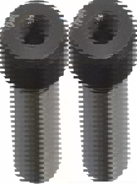 Press Fit Headed Drill Bushing: Type H, 0.098