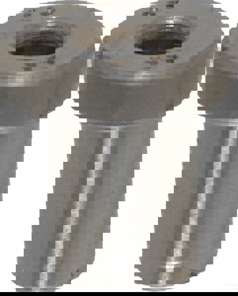 Press Fit Headed Drill Bushing: Type H, 0.136