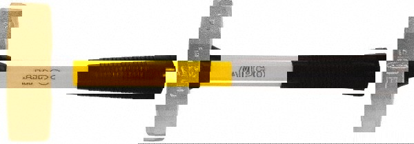 2-3/4 Lb Bronze Nonsparking Double Face Engineer's Hammer