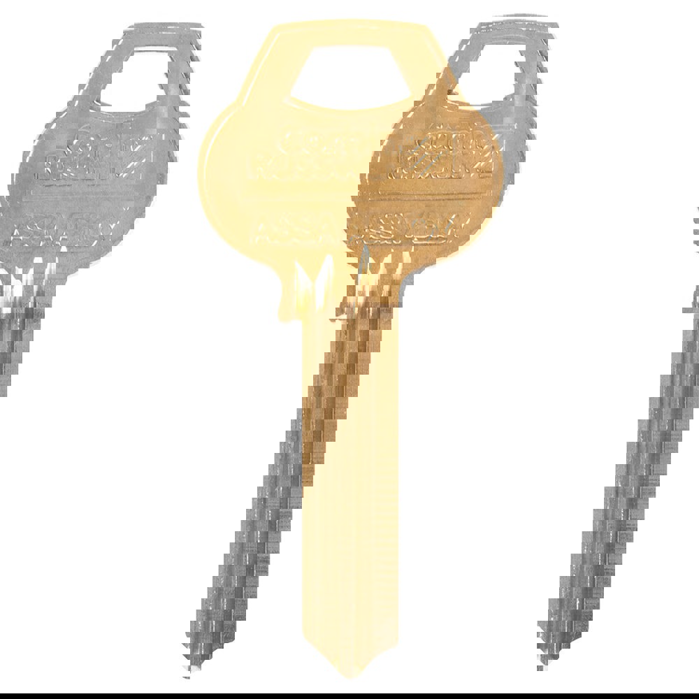 Key Blanks; Type: Corbin