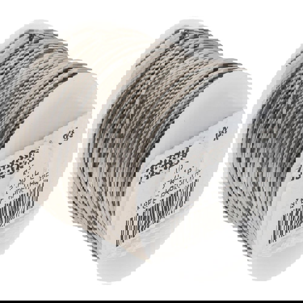 17 Gage, 0.0455 Inch Diameter x 163 Ft. Long, Nickel Chromium Wire