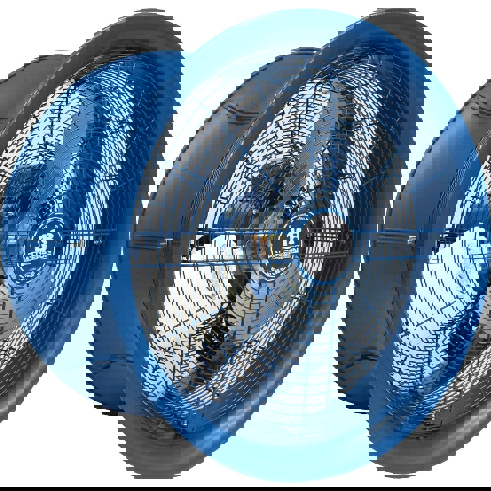 Industrial Circulation Fan: 18