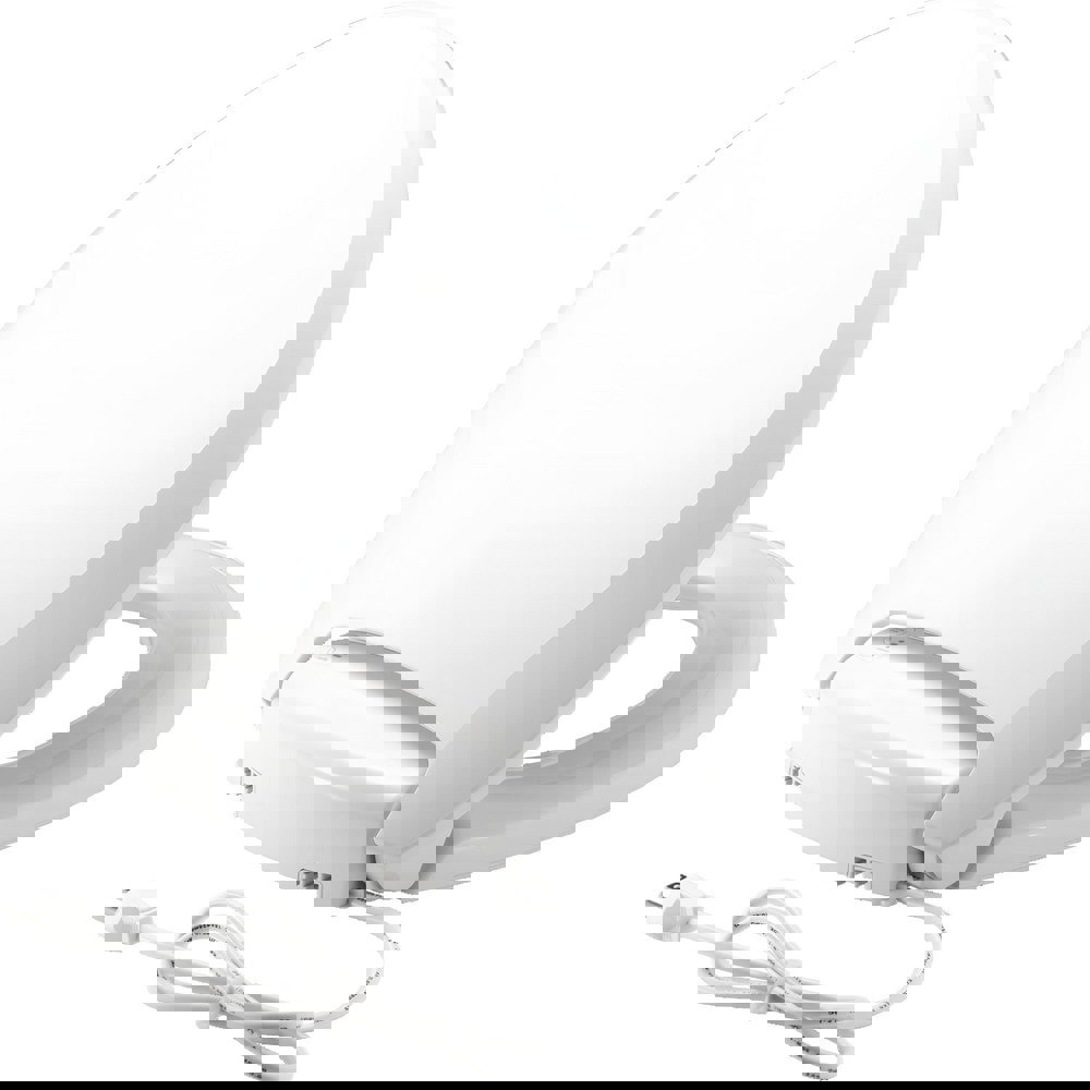 Heated Toilet Seats; Shape: Elongated ; Color: White ; Number of Heat Settings: 3 ; Night Light: Yes ; Slow-Close Lid: Yes ; Material: Plastic