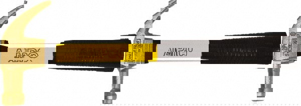 3/4 Lb Head, Curved Claw Hammer