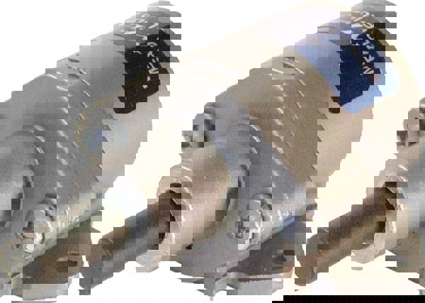 Single Acting Rodless Air Cylinder: 1