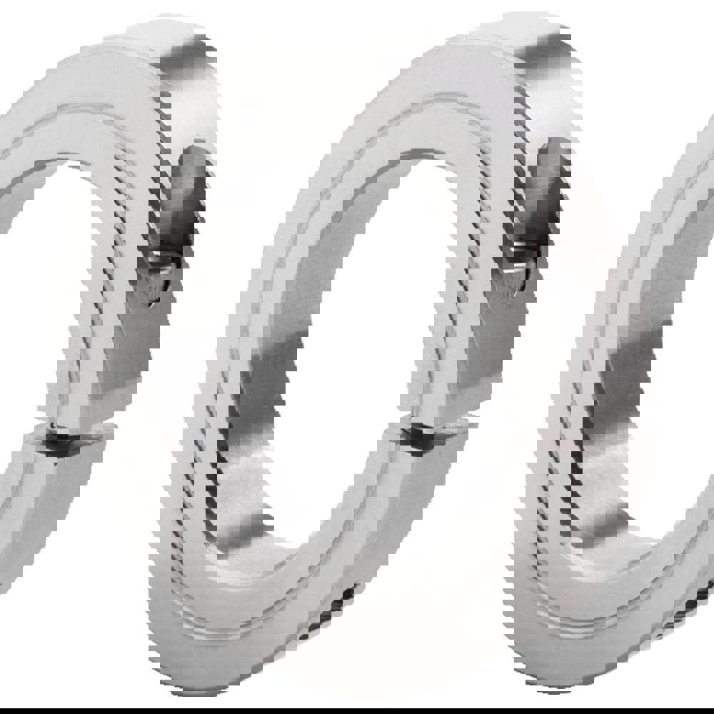 Shaft Collar: Clamp, 4-3/4