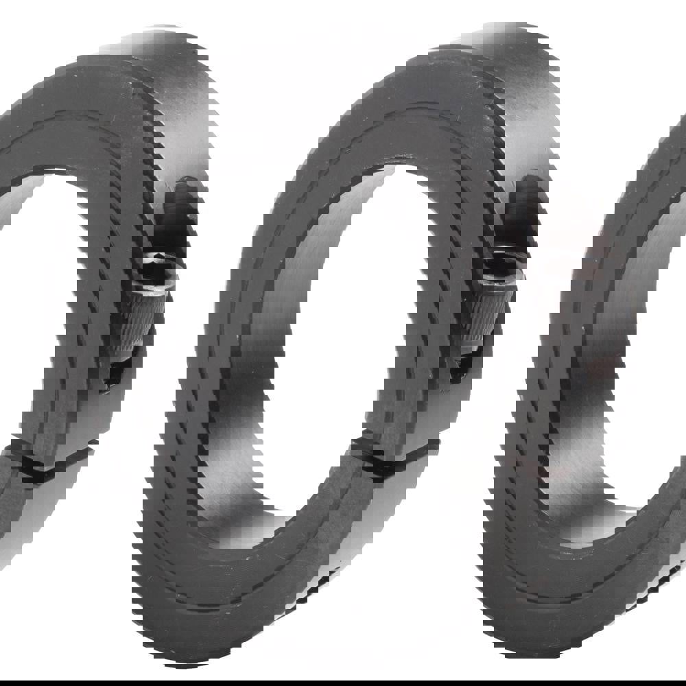 Shaft Collar: Clamp, 4