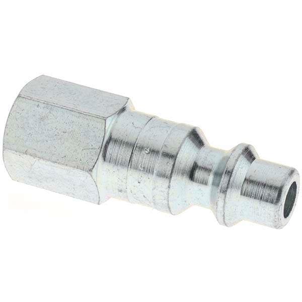 Pneumatic Hose Coupling: 1/8-27