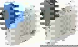 Solenoid Valve: 4-Way & 2-Position, BSPP