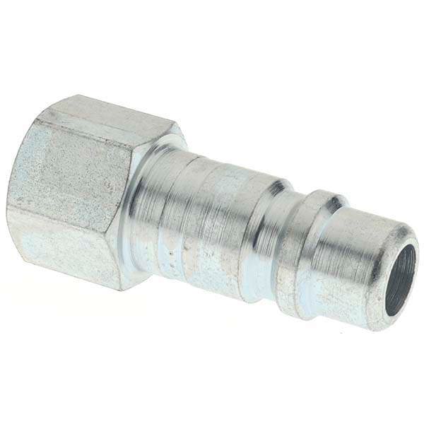 Pneumatic Hose Coupling: 3/8-18