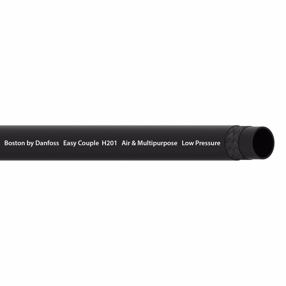 Multipurpose Air Hose: 3/8