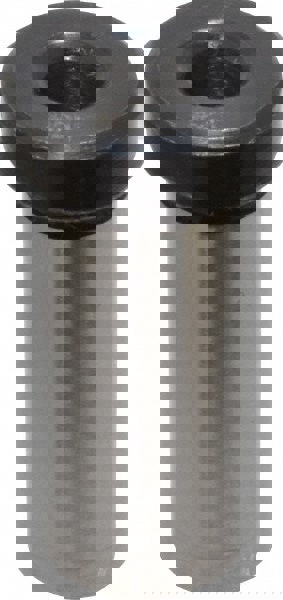 Press Fit Headed Drill Bushing: Type H, 0.159