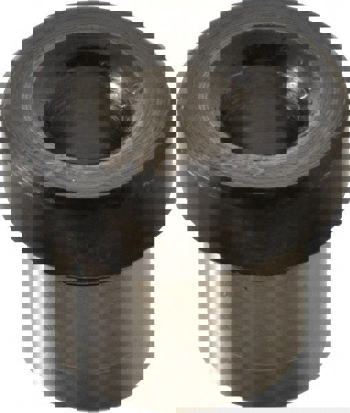 Press Fit Headed Drill Bushing: Type H, 0.1935