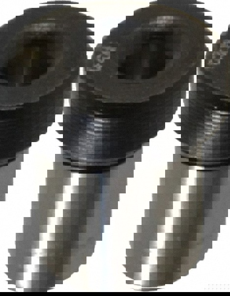 Press Fit Headed Drill Bushing: Type H, 0.154