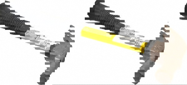 16 oz Head, Wood Handle, Nonsparking Rip Claw Hammer