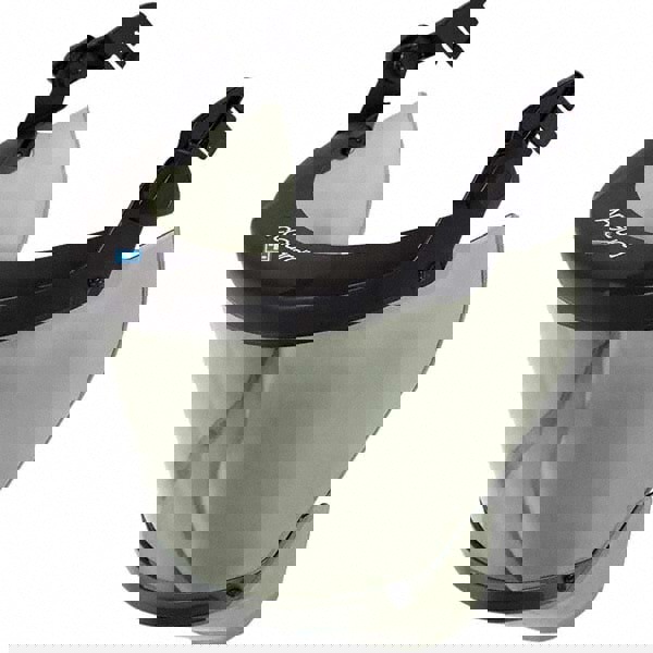 Hard Cap: Welding Arcs