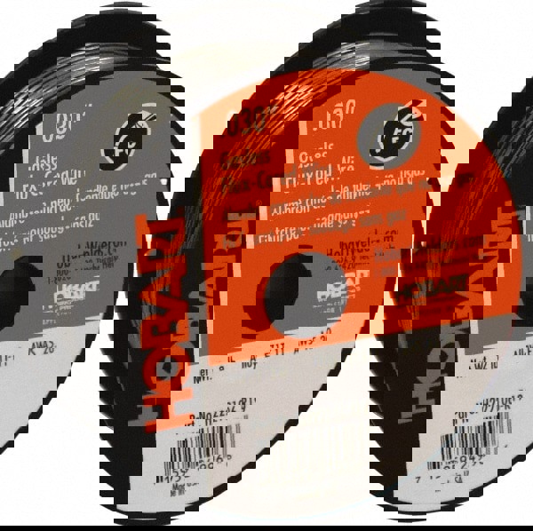 MIG Welding Wire: 0.03