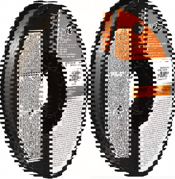 MIG Welding Wire: E71T-11, 0.0300