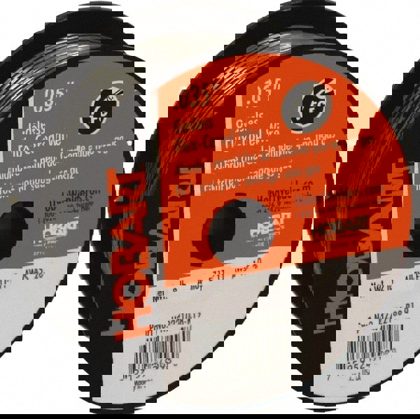 MIG Flux Core Welding Wire: 0.035