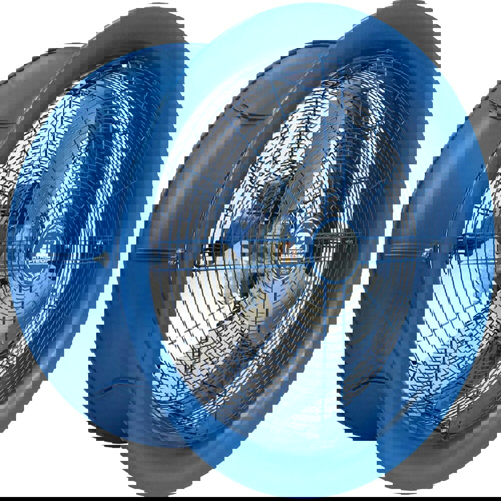 Industrial Circulation Fan: 22