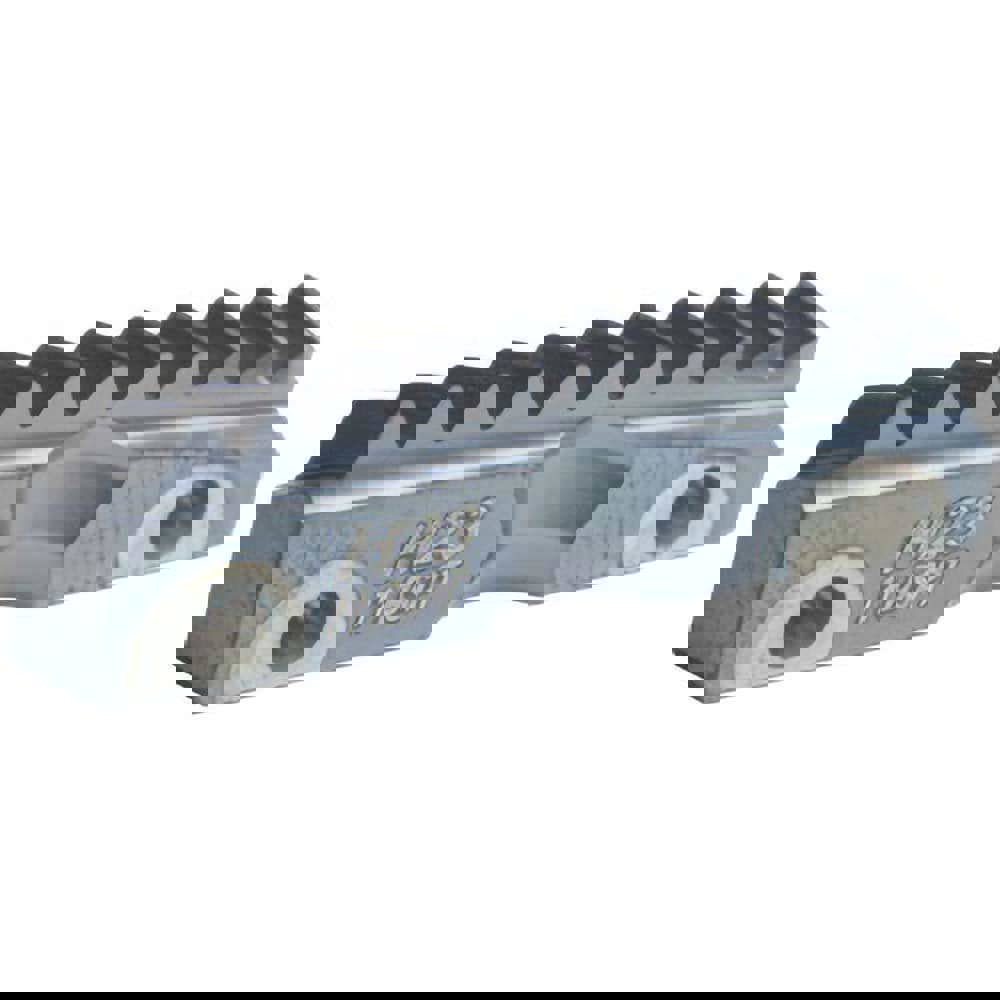 H23-11 BSPT MT7 Carbide Thread Mill Insert