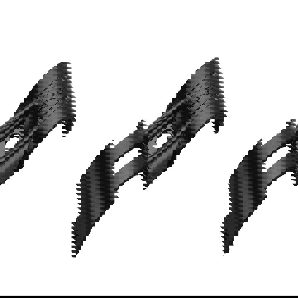 Framing Pipe Fittings & Connectors; Product Type: Hinge Joint ; Material: Steel ; Compatible Pipe Shape: Round ; ESD: No ; UNSPSC Code: 40175300