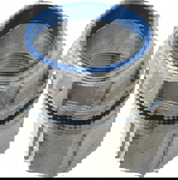 Conduit Hub: For Rigid & Intermediate (I